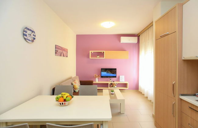 Diamond Holiday Apartments Vlore - Photo 41