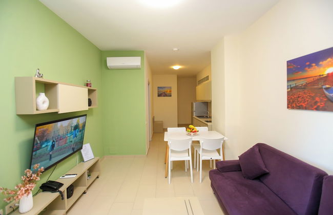 Diamond Holiday Apartments Vlore - Photo 51