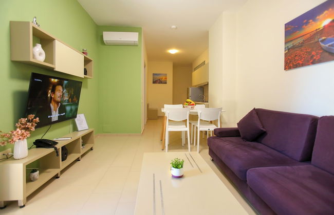 Diamond Holiday Apartments Vlore - Photo 50