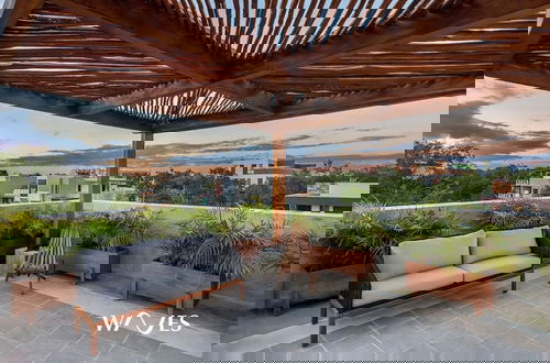 Foto 7 - Studio With Great Rooftop Pool