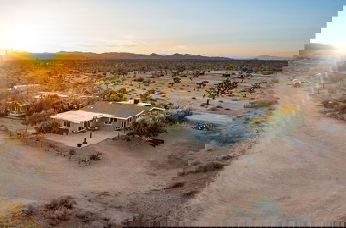 Photo 45 - Sunset Grove by Avantstay New Pool Desert Views