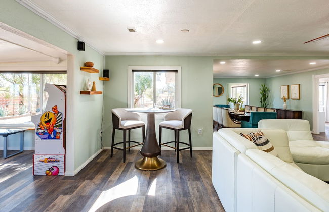 Sunset Grove by Avantstay New Pool Desert Views - Foto 11