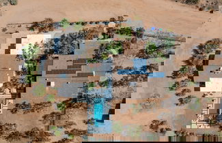 Photo 2 - Sunset Grove by Avantstay New Pool Desert Views