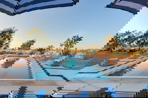 Photo 26 - Sunset Grove by Avantstay New Pool Desert Views