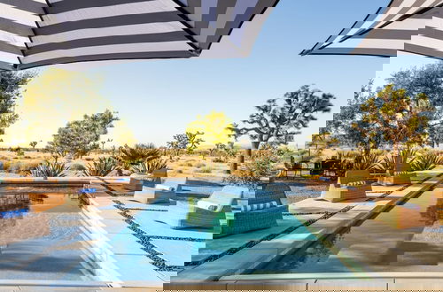 Photo 39 - Sunset Grove by Avantstay New Pool Desert Views