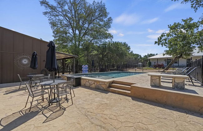 Luxury Retreat for 28 Terracotta Bliss Getaway - Foto 56