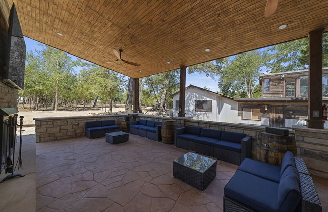 Luxury Retreat for 28 Terracotta Bliss Getaway - Foto 51