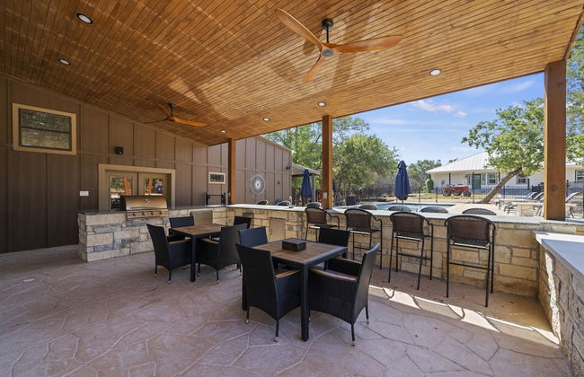 Luxury Retreat for 28 Terracotta Bliss Getaway - Foto 48