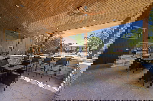 Foto 48 - Luxury Retreat for 28 Terracotta Bliss Getaway