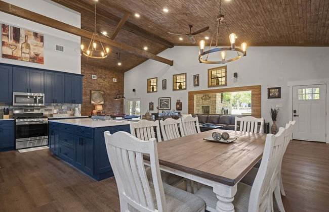 Luxury Retreat for 28 Terracotta Bliss Getaway - Foto 67