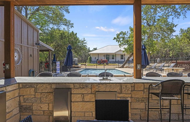 Luxury Retreat for 28 Terracotta Bliss Getaway - Foto 50