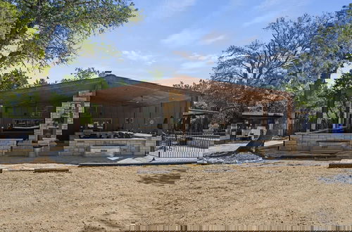 Foto 42 - Luxury Retreat for 28 Terracotta Bliss Getaway