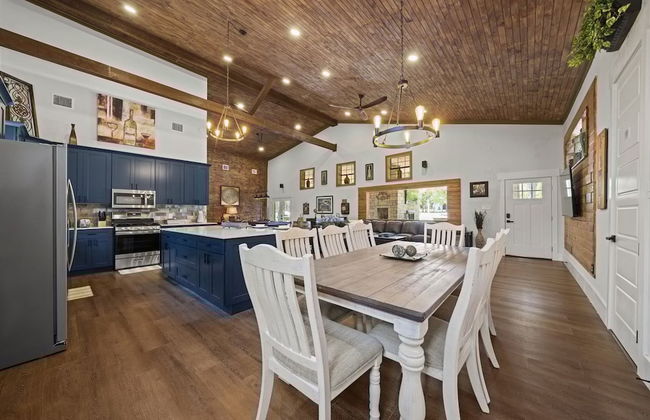 Luxury Retreat for 28 Terracotta Bliss Getaway - Foto 55