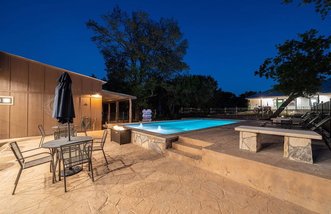 Luxury Retreat for 28 Terracotta Bliss Getaway - Foto 34