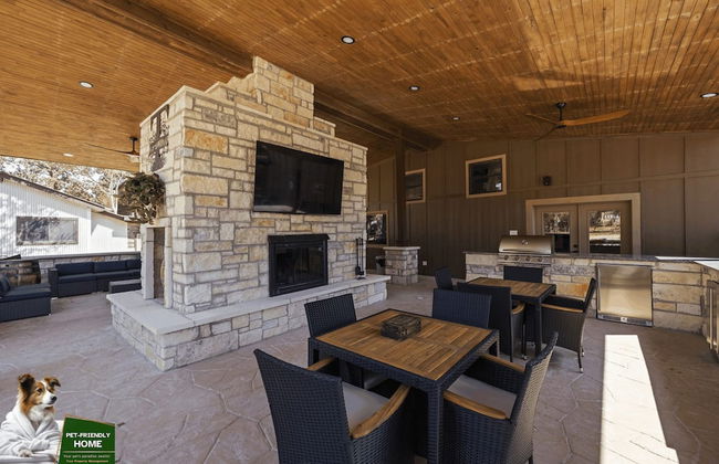 Luxury Retreat for 28 Terracotta Bliss Getaway - Foto 2