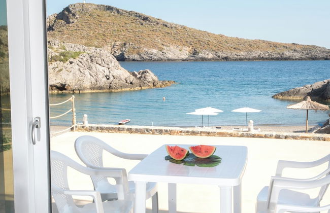 Beachfront Studio Kyma West - Foto 5
