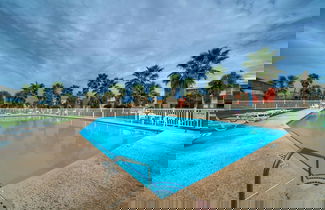 Foto 2 - Bubbly Blew by Avantstay Beachfront Condo View