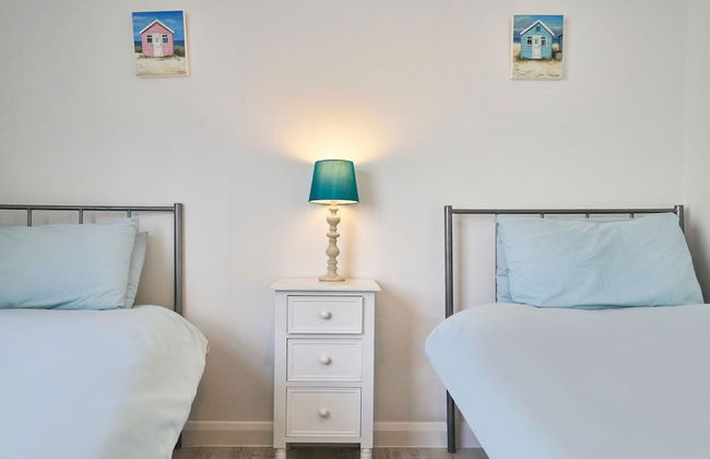 Host Stay Beachside Gallery - Foto 15