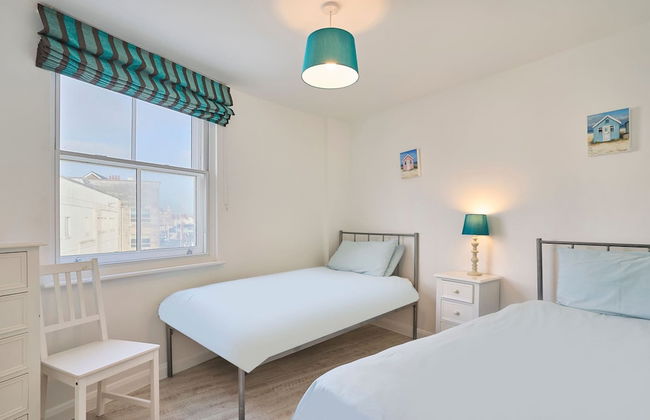 Host Stay Beachside Gallery - Foto 14