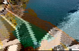 Photo 1 - Torre Sponda - Cisterna Private Beach