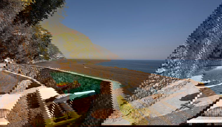 Foto 1 - Villa Torre Sponda Private Beach