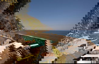Foto 1 - Villa Torre Sponda Private Beach