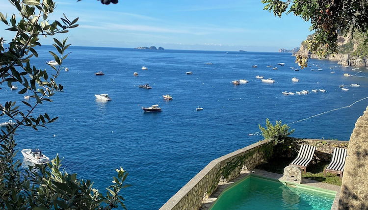 Foto 1 - Torre Sponda Casa Angelica Private Beach