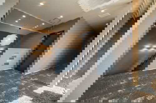 Foto 43 - HOTEL NINESTATES KARATSU
