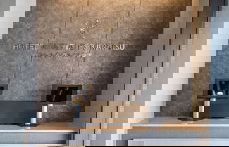 Foto 3 - HOTEL NINESTATES KARATSU