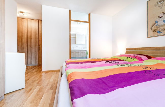 Gartenferienwohnung Ski In - Foto 16
