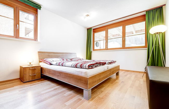 Gartenferienwohnung Ski In - Foto 12