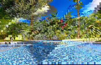 Foto 1 - New Stylish 3BR Villa With Private Pool Terrace