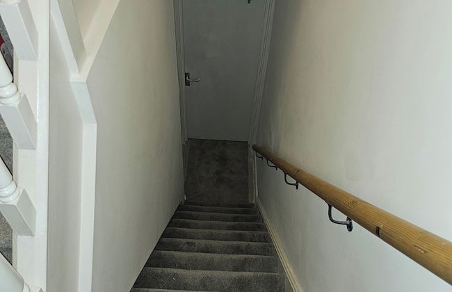 Cardiff City Apartment - Modern & Cozy - Foto 14