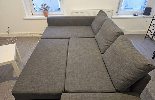 Cardiff City Apartment - Modern & Cozy - Foto 10