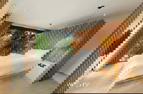 Foto 8 - Ocean Breeze Loft Steps Away From Hotel Zone