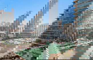 Foto 1 - Silkhaus Marina Quays West