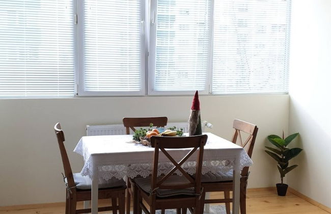 Sunny and Charming Domain for Your Stay in Sofia - Foto 21