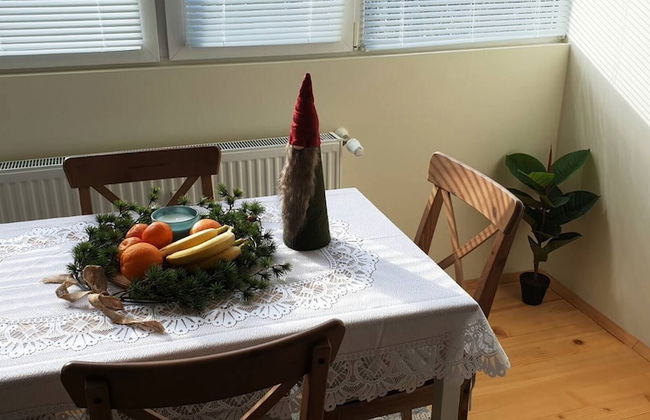 Sunny and Charming Domain for Your Stay in Sofia - Foto 22