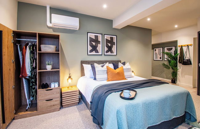 Thetford Hive - Foto 9