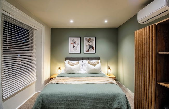 Thetford Hive - Foto 11
