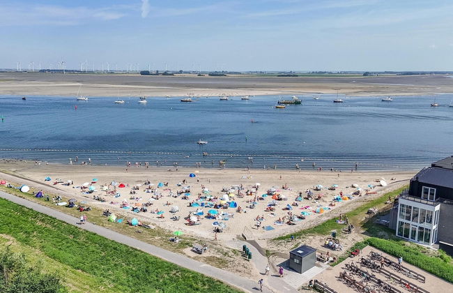 Apt VM - Havenweg 8-34 S-annala Oostr - Foto 28