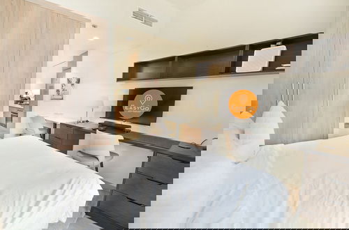 Foto 8 - Easygo- Chic 1br-sofa bed Azzi Riviera48