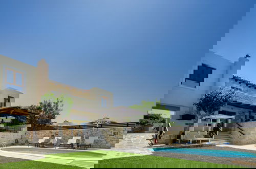 Foto 2 - Villa Stamatis w Private Pool Amazing Sea View