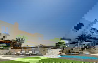 Foto 2 - Villa Stamatis w Private Pool Amazing Sea View