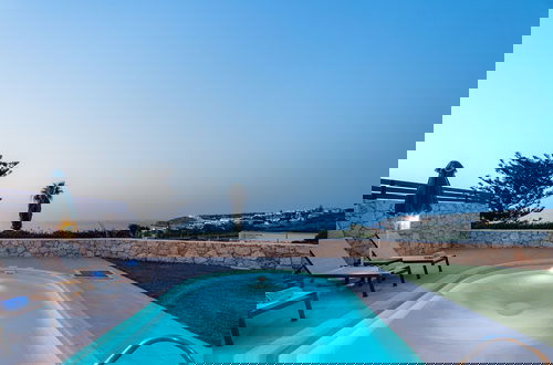 Foto 6 - Villa Stamatis w Private Pool Amazing Sea View