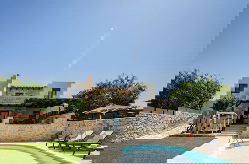 Foto 1 - Villa Stamatis w Private Pool Amazing Sea View