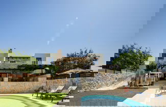 Foto 1 - Villa Stamatis w Private Pool Amazing Sea View