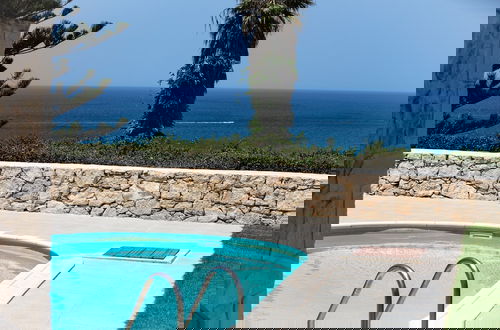 Foto 3 - Villa Stamatis w Private Pool Amazing Sea View