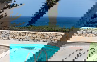 Foto 3 - Villa Stamatis w Private Pool Amazing Sea View