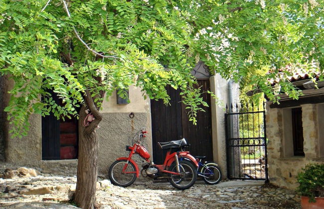 Panoramic Rural House With Garden - Foto 30